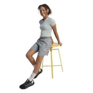 Shorts für Kinder adidas Icons Allover image-3