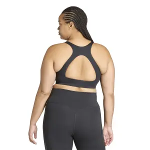 Sports bra adidas 3-Stripes image-2