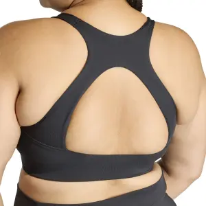 Sports bra adidas 3-Stripes image-3