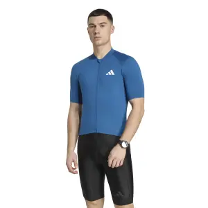 Camiseta de ciclismo adidas Essentials image-1