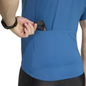 Camiseta de ciclismo adidas Essentials image-5