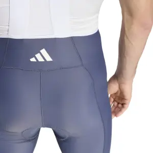 Gepolsterte Trägershorts adidas Essentials image-6