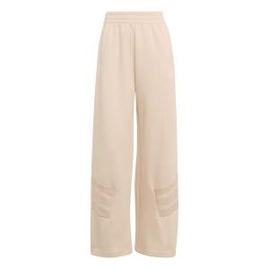 Pantalón de chándal con dobladillo abierto mujer adidas Future Icons 3-Stripes