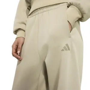 Damenhosen adidas Future Icons Three Stripes Open Hem image-4