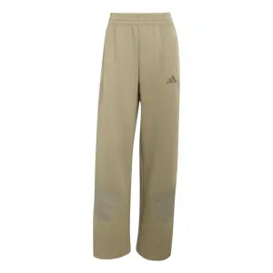 Damenhosen adidas Future Icons Three Stripes Open Hem image-0