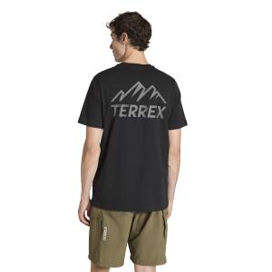 Camiseta adidas Terrex Mountain image-2
