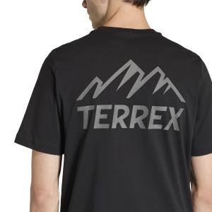 Camiseta adidas Terrex Mountain image-5