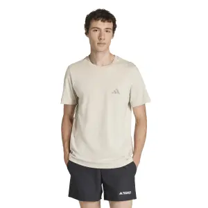 Graphic T-shirt adidas Terrex Mountain image-1