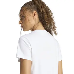 Women's graphic T-shirt adidas Terrex Mountain image-5
