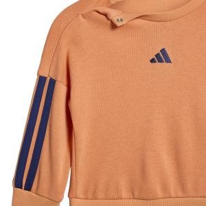 Ensemble sweatshirt et pantalon de jogging bébé adidas Essentials image-6