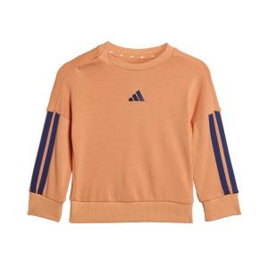 Ensemble sweatshirt et pantalon de jogging bébé adidas Essentials image-1