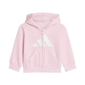 Träningsoverall för baby adidas Essentials image-1