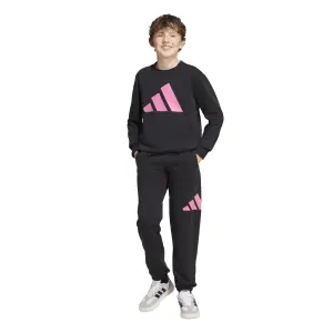 Set van sweatshirt en joggingbroek voor kinderen adidas Essentials image-3