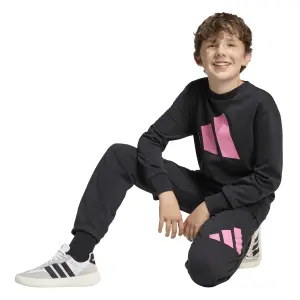 Set van sweatshirt en joggingbroek voor kinderen adidas Essentials image-4