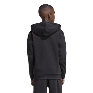 Bluza z kapturem dla dzieci adidas Collegiate Typography image-5