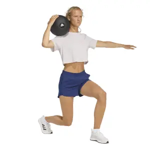 Dámské 2 v 1 kraťasy adidas Essentials image-2