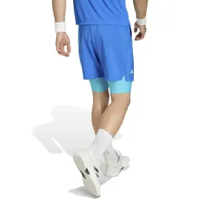 2in1 Shorts adidas Club image-4