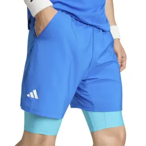 2in1 Shorts adidas Club image-3
