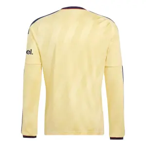 Arsenal Langarm-Dritttrikot 2026/27 image-2