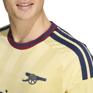 Arsenal Langarm-Dritttrikot 2026/27 image-4