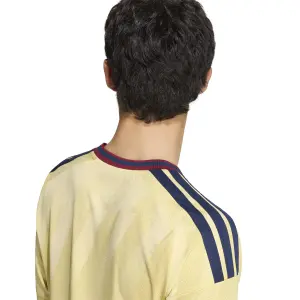 Arsenal Langarm-Dritttrikot 2026/27 image-5