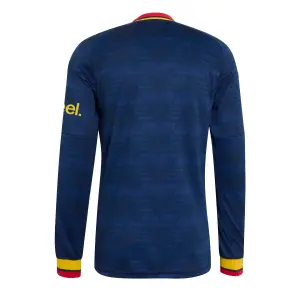Arsenal long sleeve shirt 2026/27