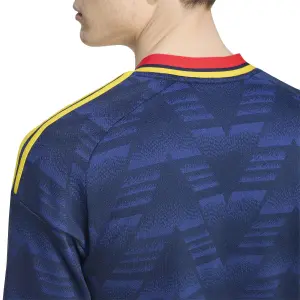 Arsenal long sleeve shirt 2026/27 image-2