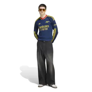 Camisa de mangas longas Arsenal 2026/27 image-3