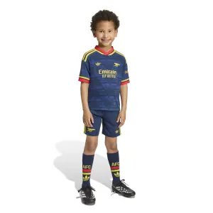 Arsenal Kids' Mini Outdoor Kit 2026/27 image-2
