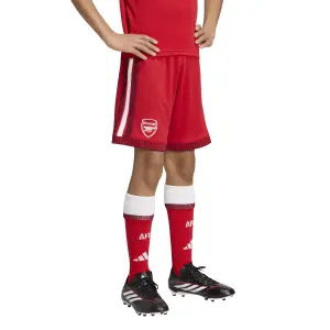 Arsenal barnshorts 2026/27 image-1