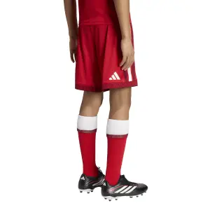 Arsenal barnshorts 2026/27 image-2
