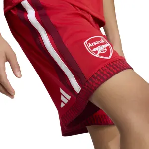 Arsenal barnshorts 2026/27 image-4