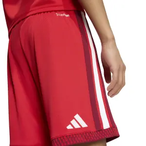 Arsenal barnshorts 2026/27 image-5