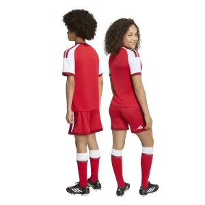 Arsenal barnshorts 2026/27 image-6