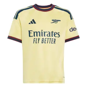 Camiseta Third niño Arsenal 2026/27