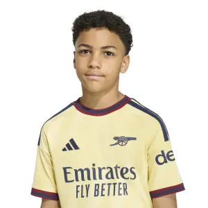 Camiseta Third niño Arsenal 2026/27 image-4