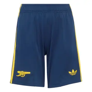 Short Extérieur enfant Arsenal 2026/27