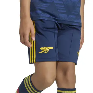 Short Extérieur enfant Arsenal 2026/27 image-1