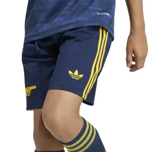 Short Extérieur enfant Arsenal 2026/27 image-2