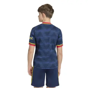 Arsenal Away Kids Jersey 2026/27 image-2