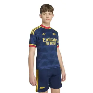 Maillot Extérieur enfant Arsenal 2026/27 image-2