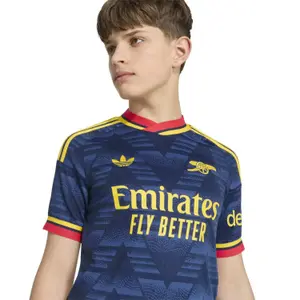 Maillot Extérieur enfant Arsenal 2026/27 image-4