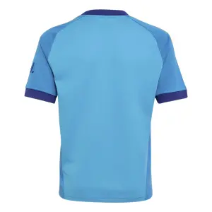 Arsenal Kids' Away Goalkeeper Kit 2026/27 image-1