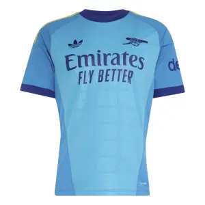 Arsenal Goalkeeper Shirt 2026/27