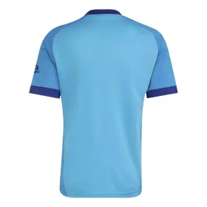 Arsenal Goalkeeper Shirt 2026/27 image-3