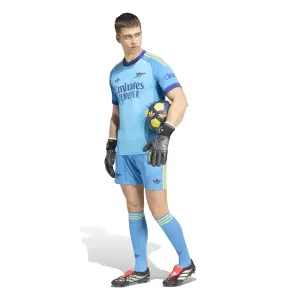 Arsenal Goalkeeper Shirt 2026/27 image-5