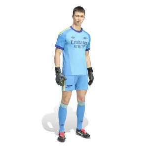 Arsenal Goalkeeper Shirt 2026/27 image-1