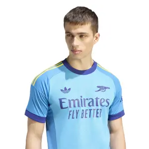 Arsenal Goalkeeper Shirt 2026/27 image-6