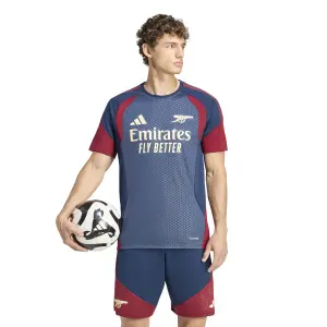 Arsenal training shirt 2026/27 image-2
