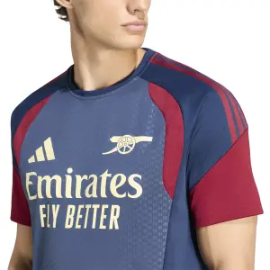 Arsenal training shirt 2026/27 image-6